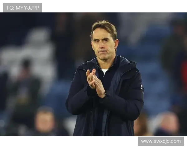 狼队官宣洛佩特吉正式执掌帅印誓带球队完成艰巨保级任务