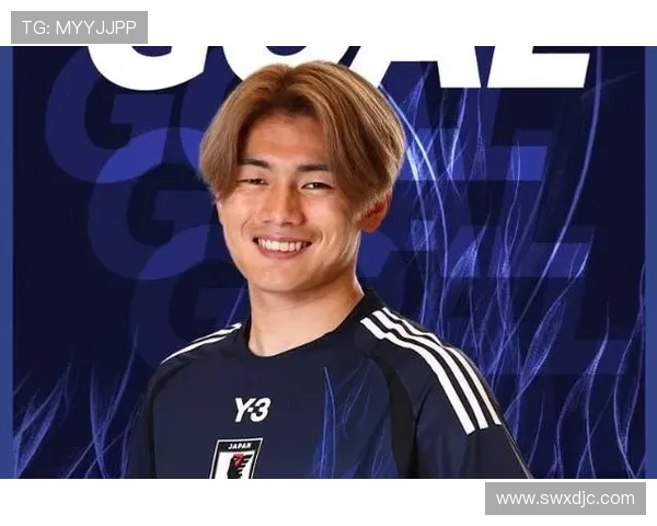 从无缘世界杯到荷甲金靴 上田绮世31场25球爆发式逆袭震惊日本足坛